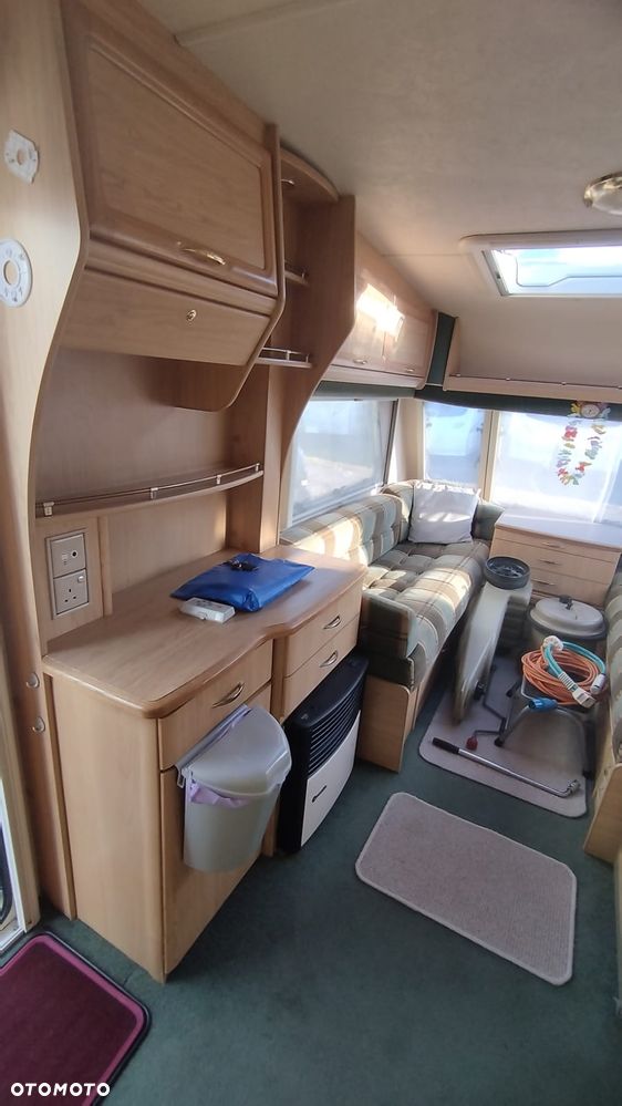 SWIFT GTS VOGUE - 11