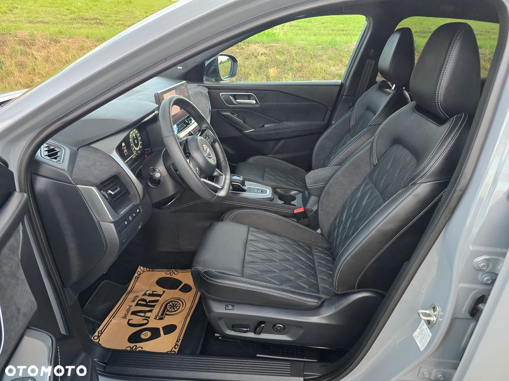 Nissan Qashqai 1.3 DIG-T MHEV Xtronic Tekna+ - 21