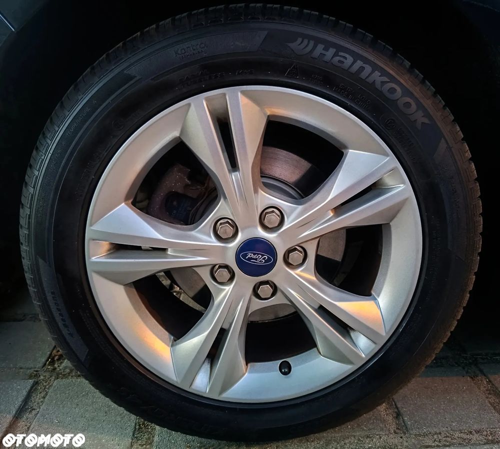 Ford C-MAX 1.6 Titanium - 40
