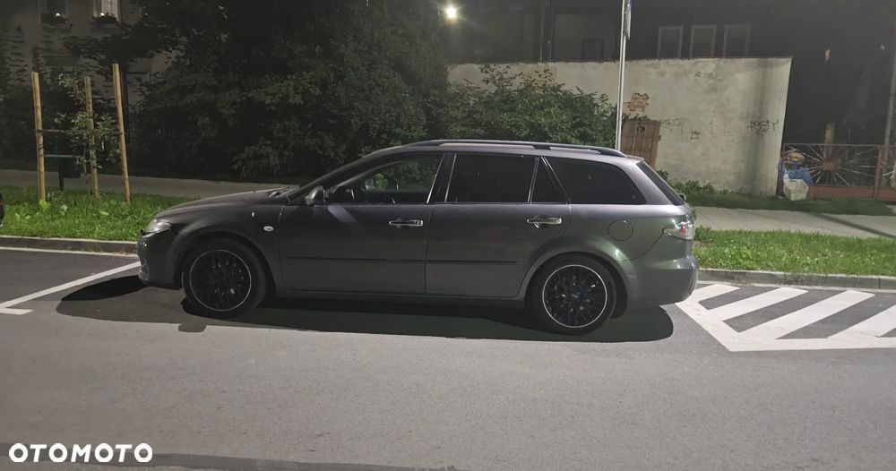 Mazda 6 2.0 Exclusive - 10