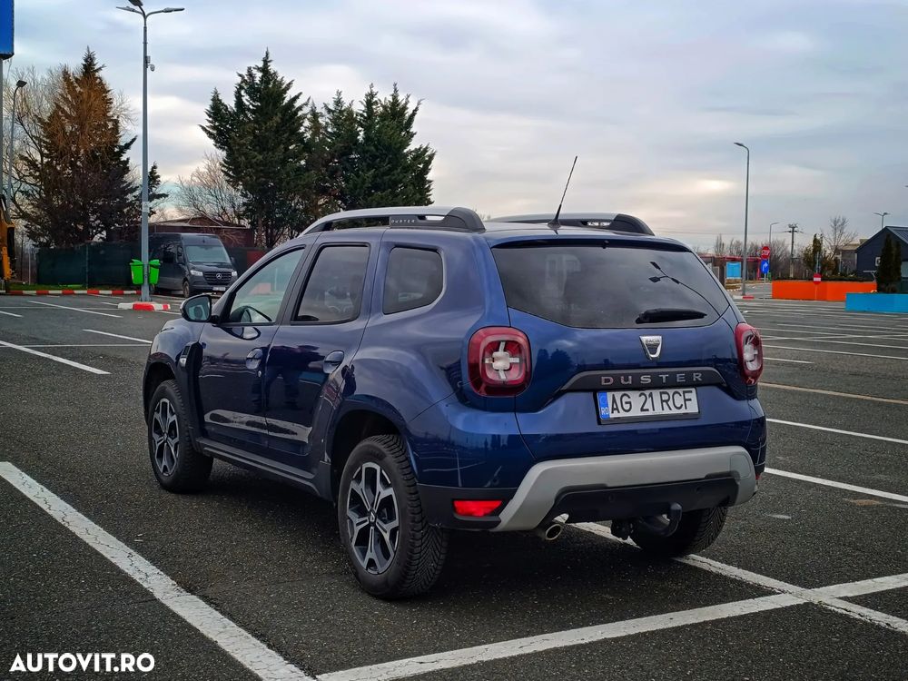 Dacia Duster - 17