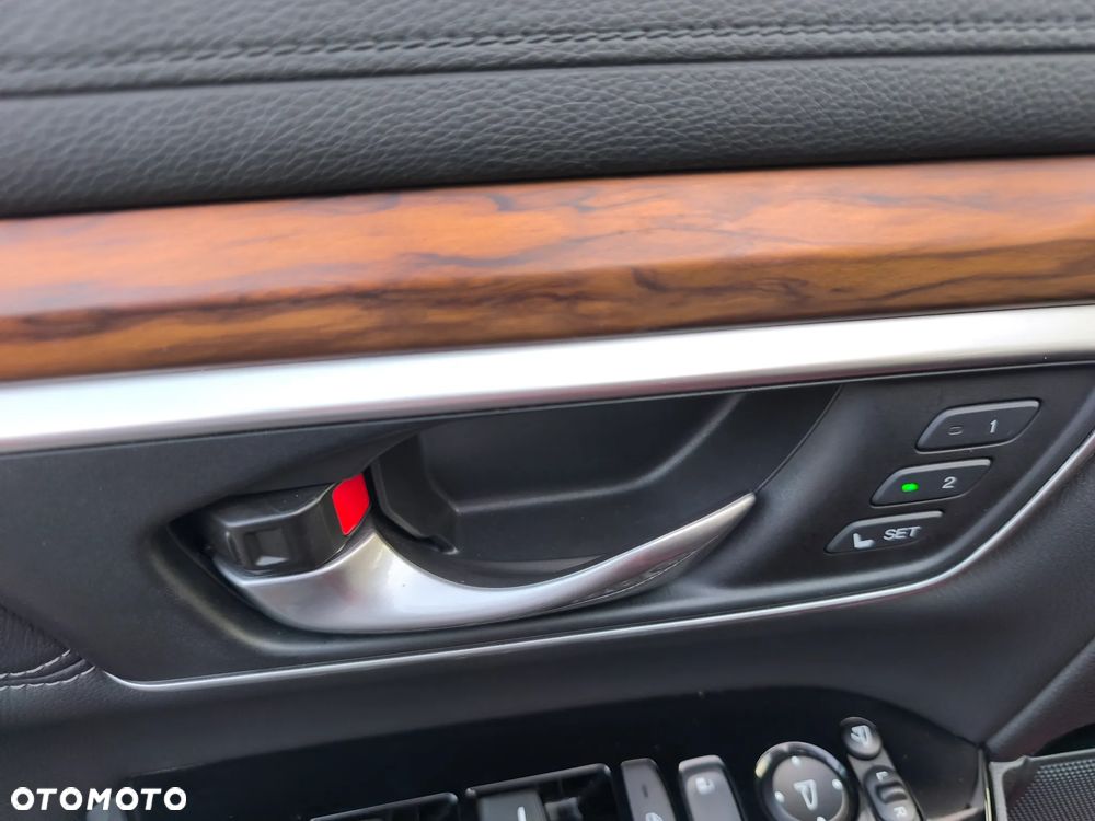 Honda CR-V 2.0 Elegance - 24
