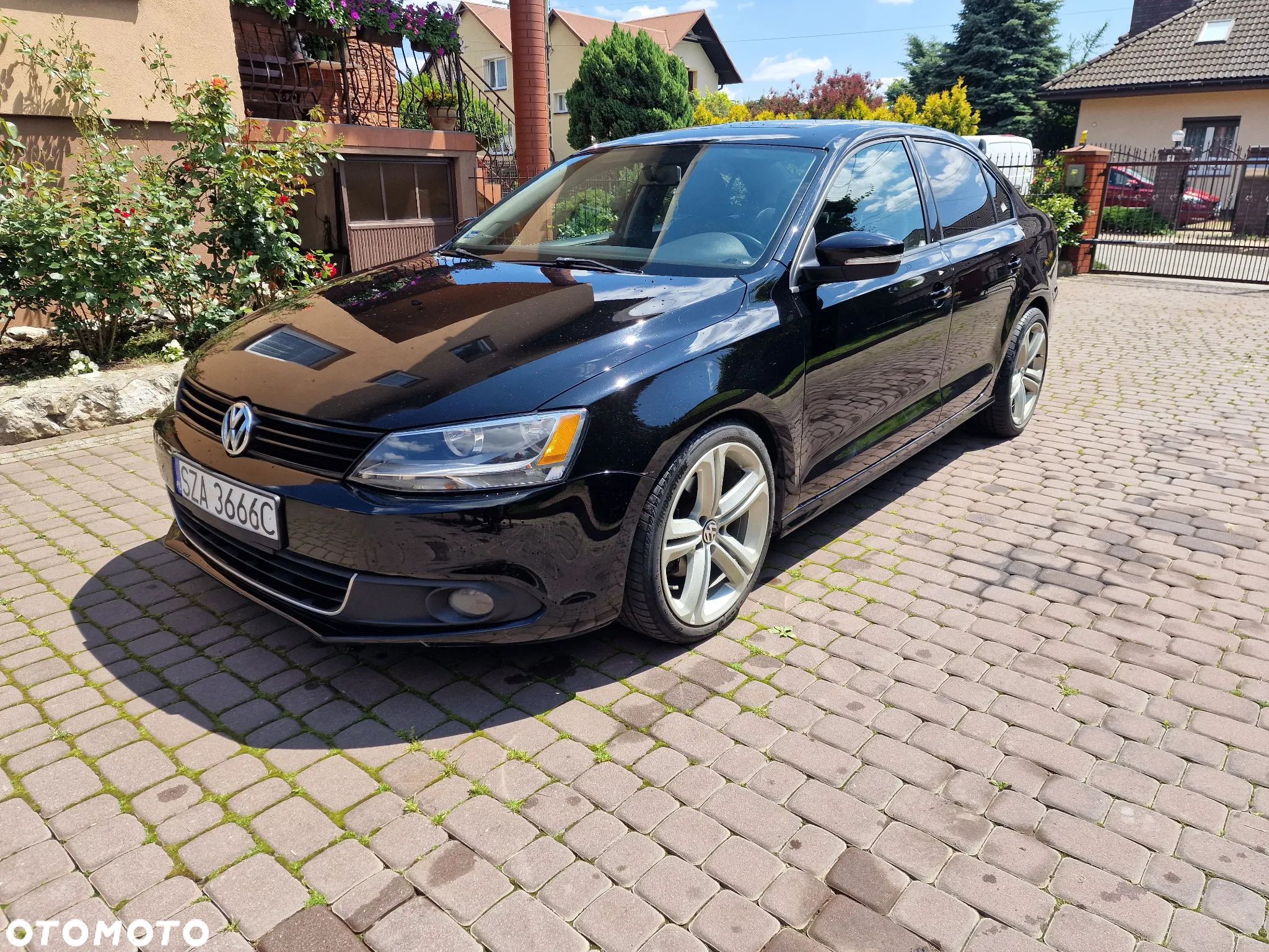Volkswagen Jetta 2.5 SE - 1
