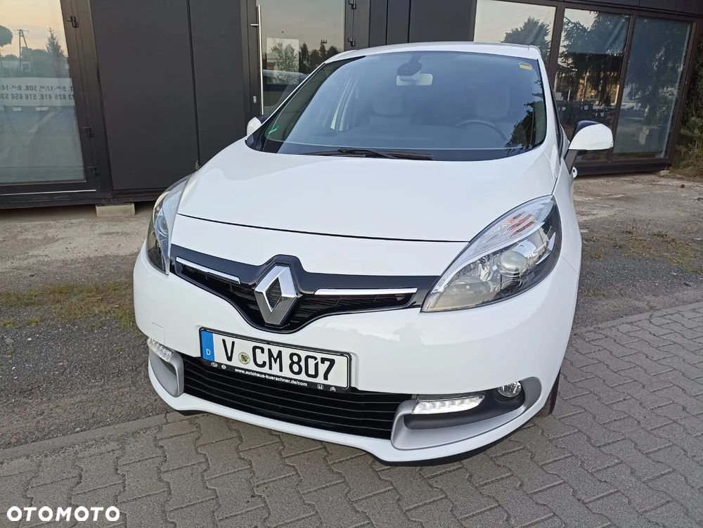 Renault Scenic ENERGY TCe 130 S&S LIMITED - 12
