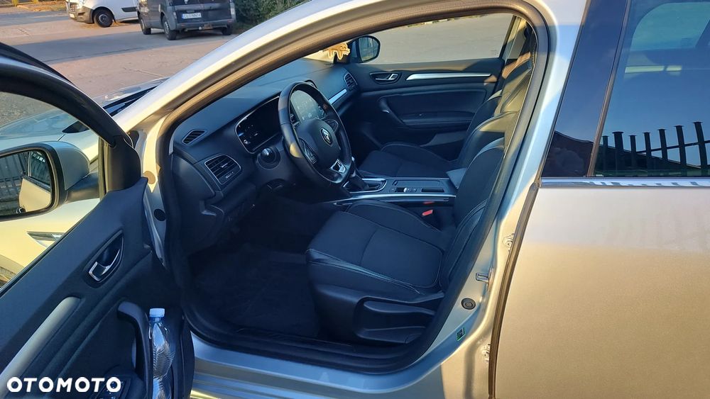 Renault Megane - 6