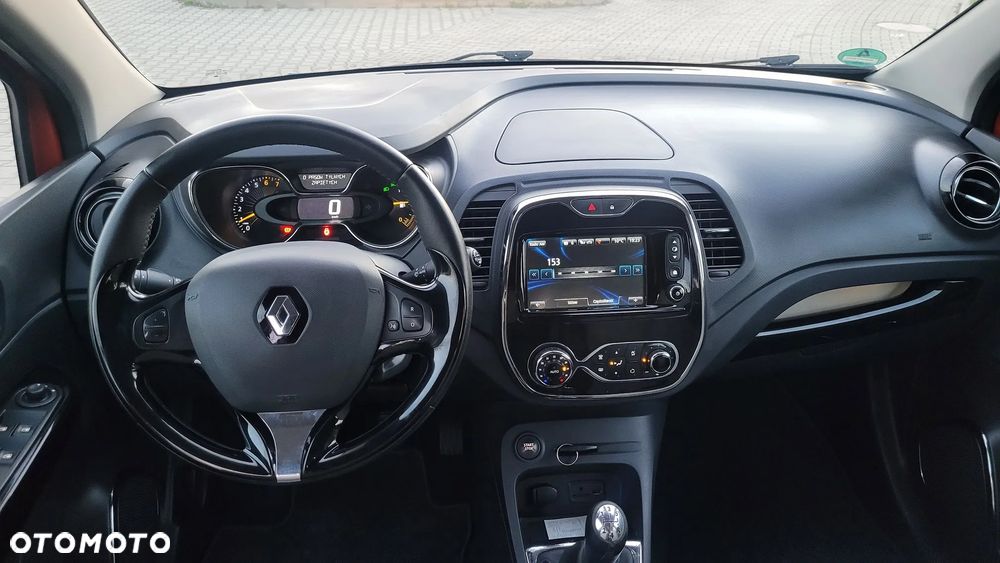 Renault Captur ENERGY TCe 90 Start&Stop Dynamique - 17