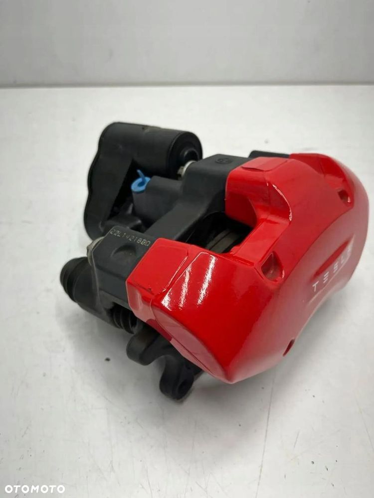 Tesla Y PERFORMANCE Zacisk hamulcowy prawy tył tylny 1188644-00-C - 4