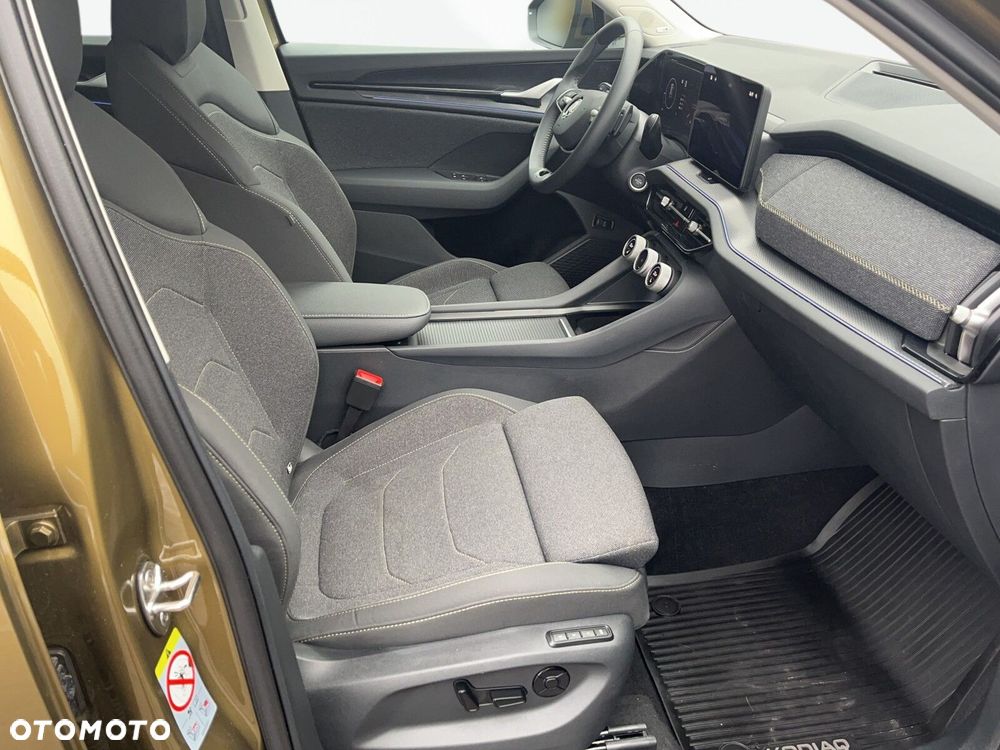 Skoda Kodiaq 2.0 TDI 4x4 Selection DSG - 16