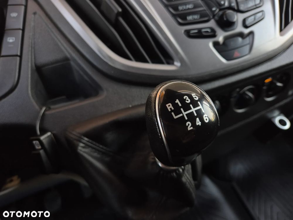 Ford TRANSIT - 19