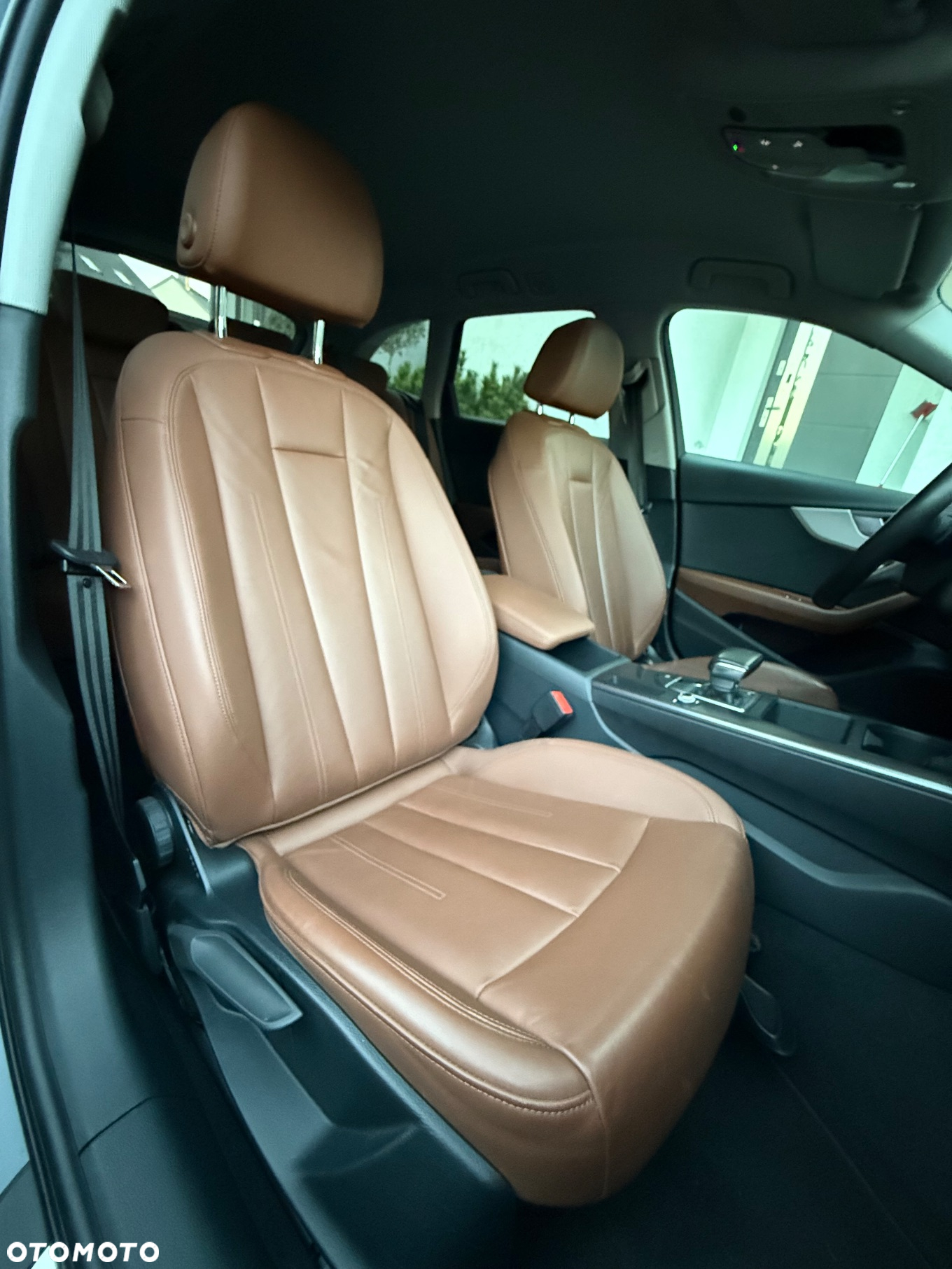 Audi A4 Avant 35 TDI S tronic S line - 25