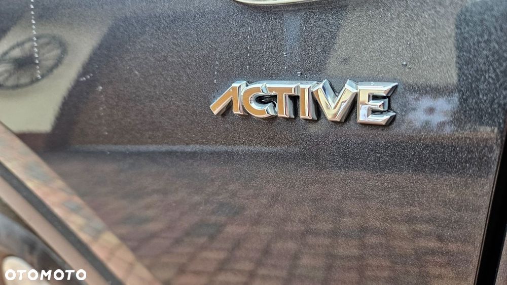 Opel Mokka X 1.6 D (CDTI ecoFLEX) Start/Stop Active - 27