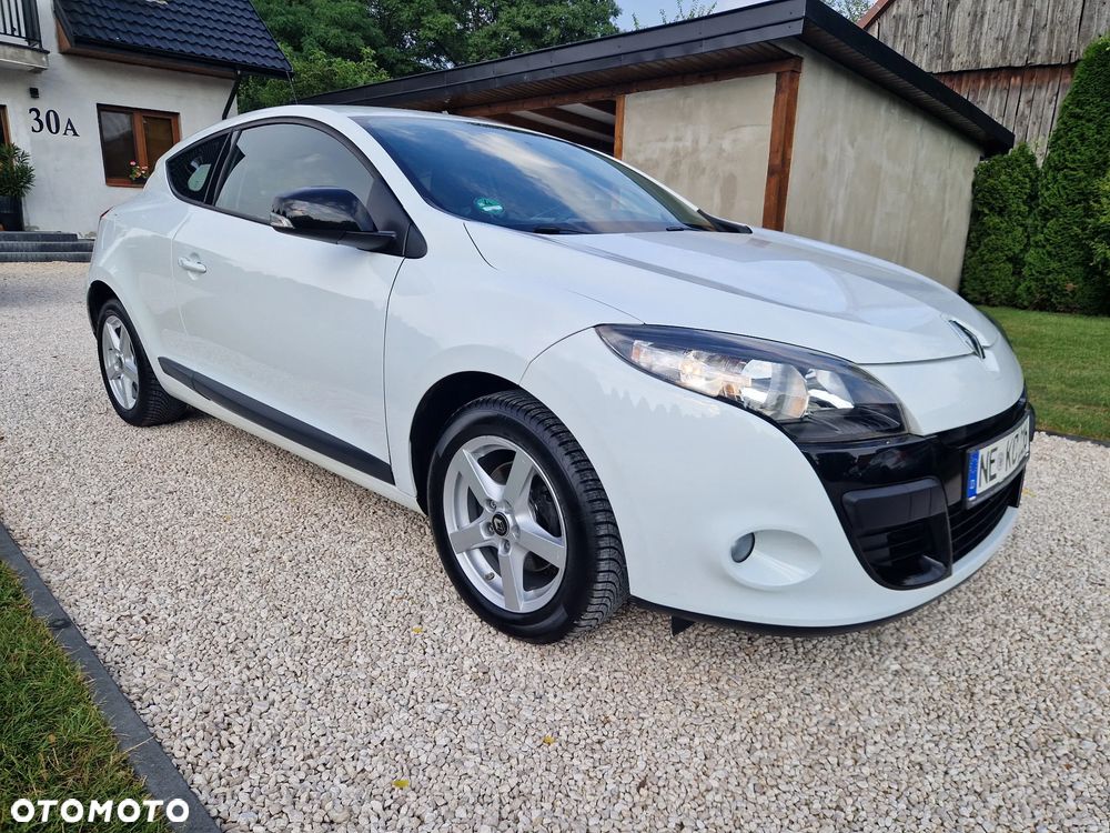 Renault Megane 1.6 16V Luxe Dynamique - 21