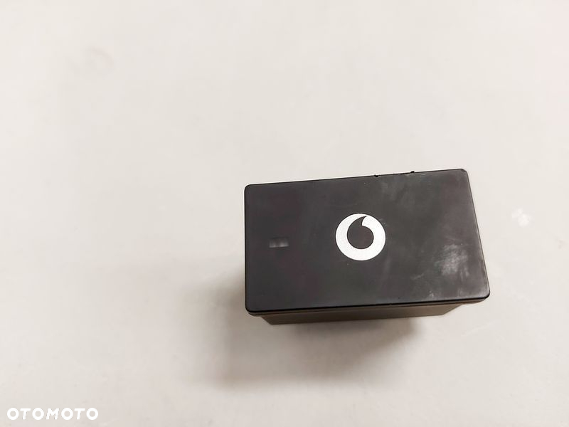 LOKALIZATOR GPS META TRACKER T342 VODAFONE COBRA - 5