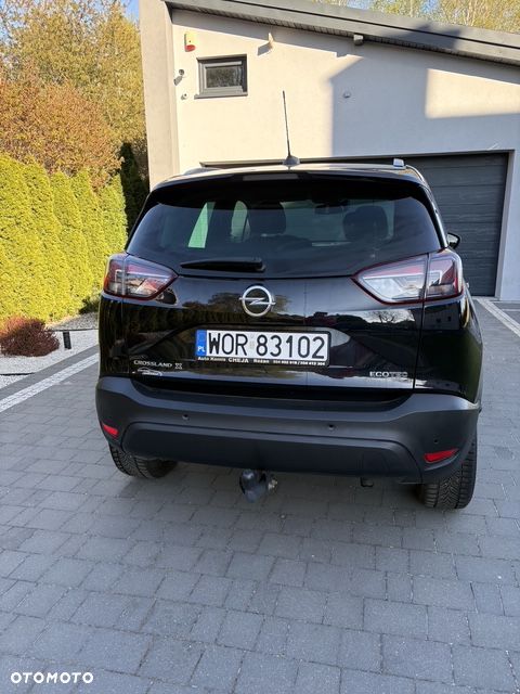 Opel Crossland X 1.2 Enjoy - 5