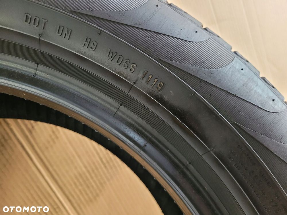Opona letnia Pirelli Scorpion Verde 235/55R18 100 W - 7