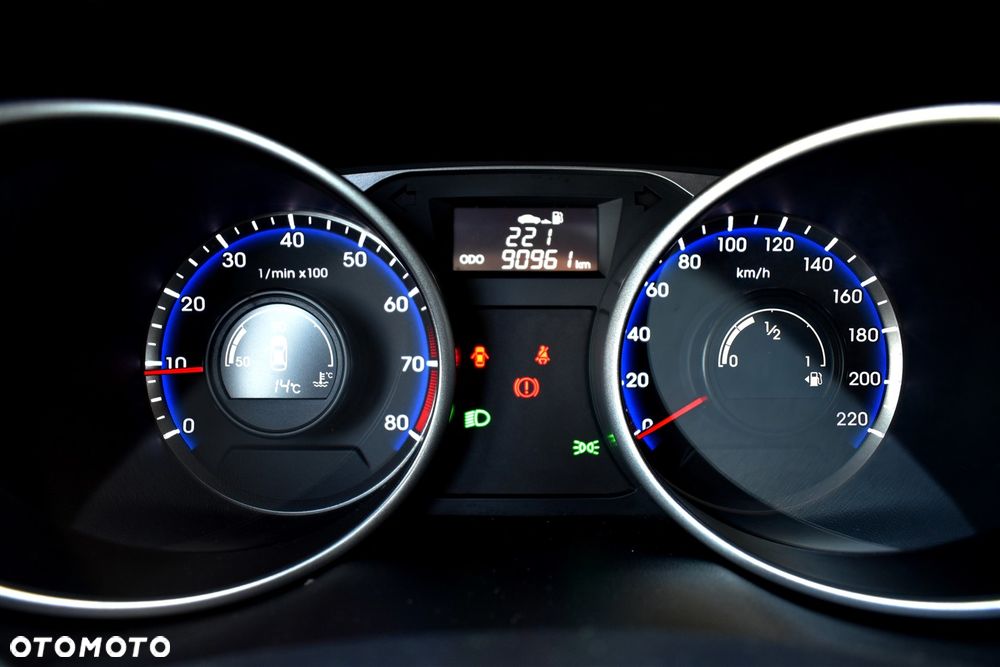 Hyundai ix35 1.6 2WD Style - 34