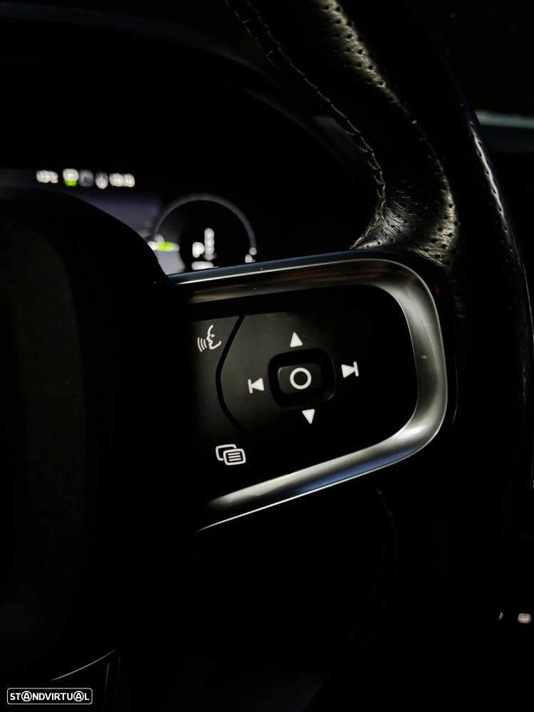 Volvo XC 40 T5 Recharge DKG RDesign - 6