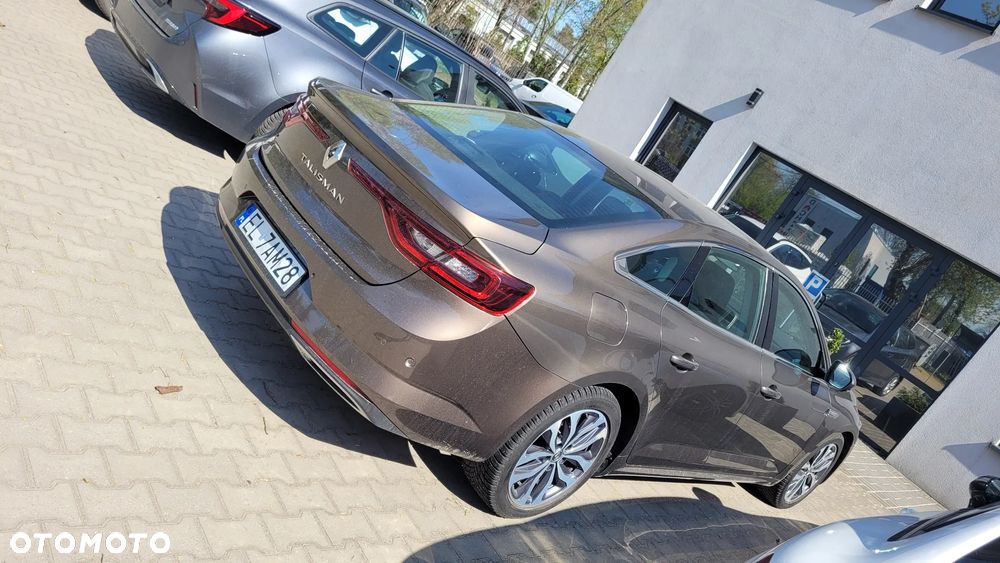 Renault Talisman 1.6 Energy TCe Intens EDC - 8