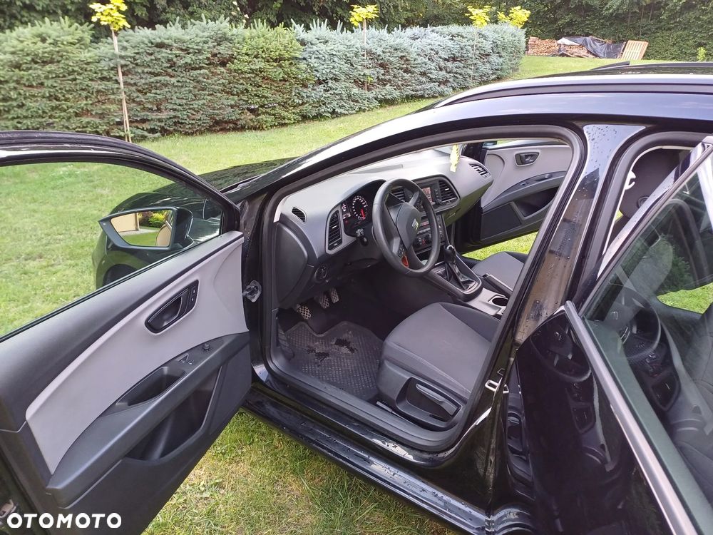 Seat Leon 1.6 TDI Style S&S - 3