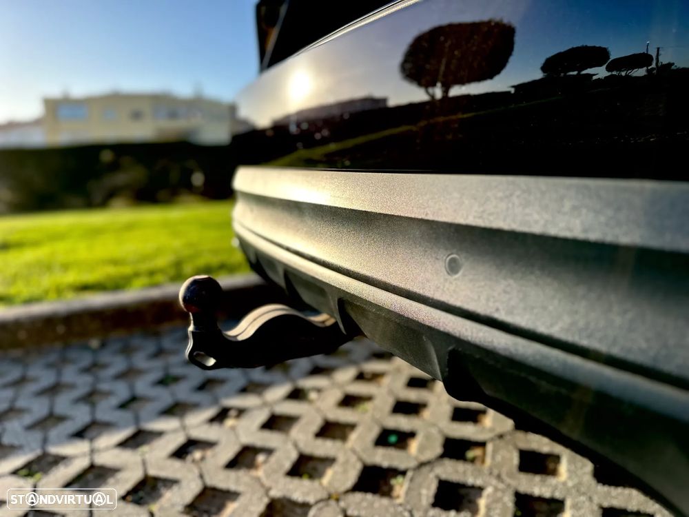 Porsche Cayenne S Tiptronic S - 51