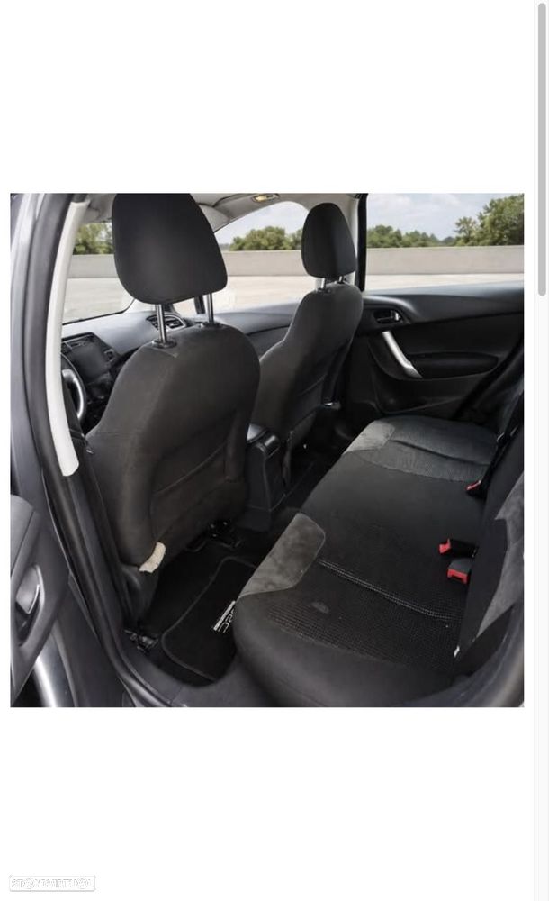 Citroën C3 - 7