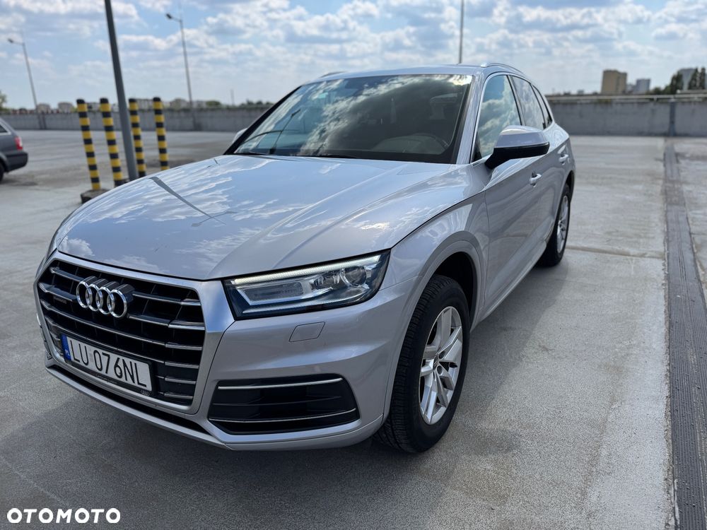 Audi Q5 2.0 TFSI Quattro S tronic - 2