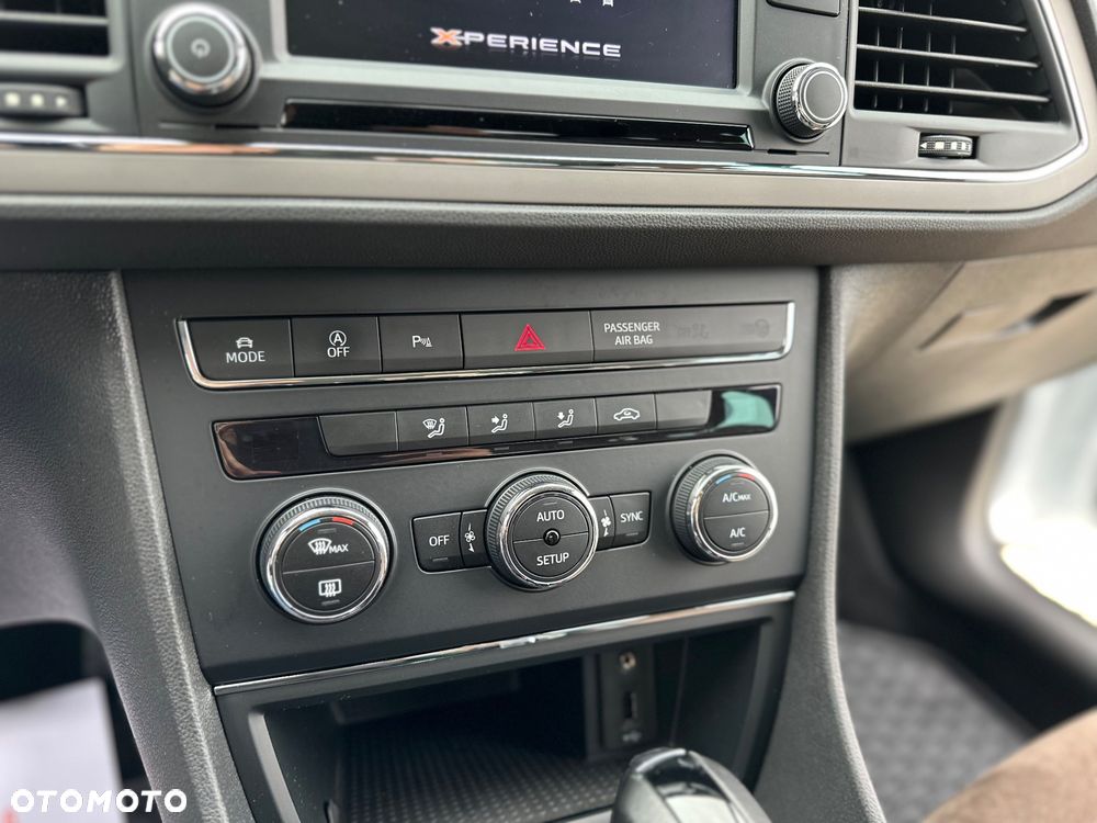 Seat Leon 2.0 TDI Start&Stop 4Drive DSG X-Perience - 24