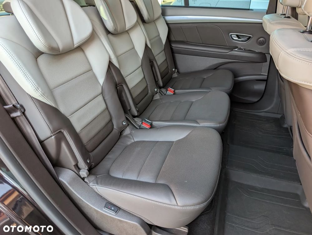 Renault Espace 1.6 TCE Initiale Paris EDC - 8