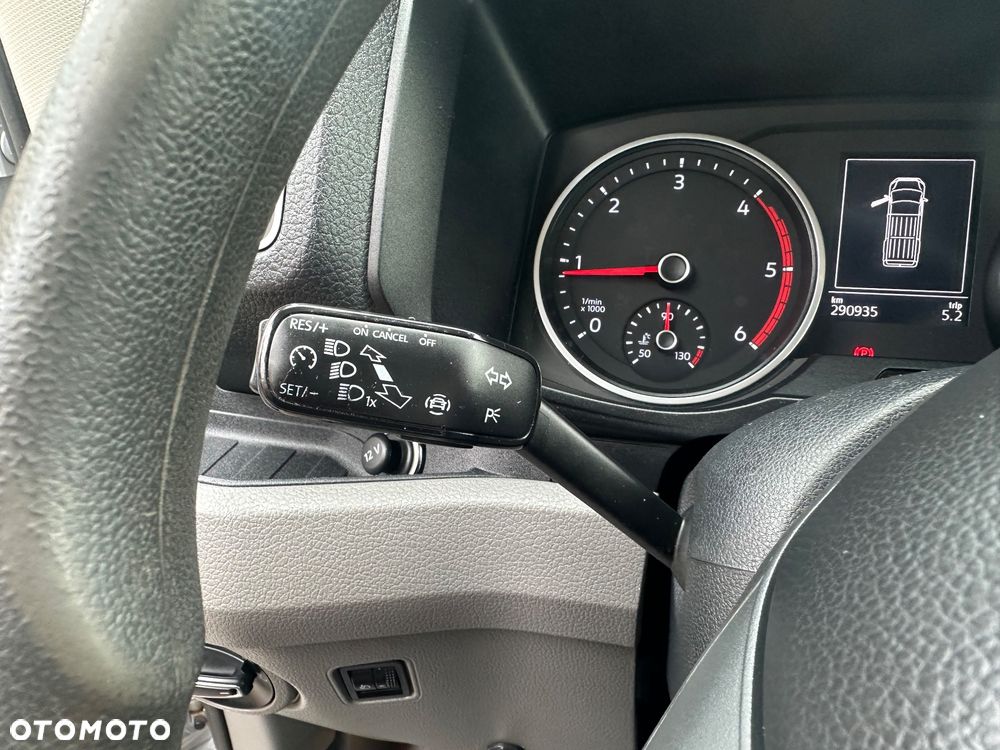 Volkswagen Crafter Trendline - 34