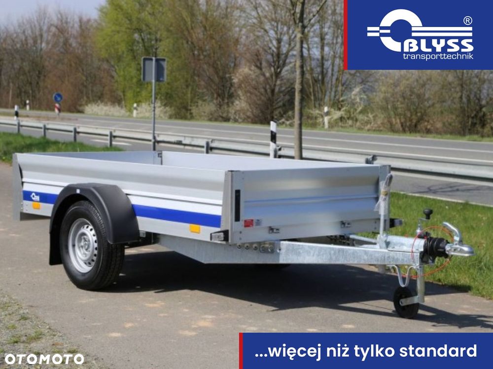 Blyss Alumina M1 - 1