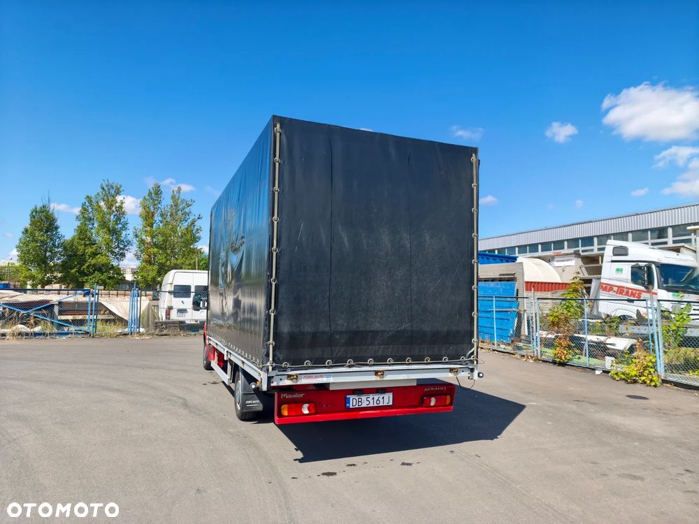 Renault Master - 8