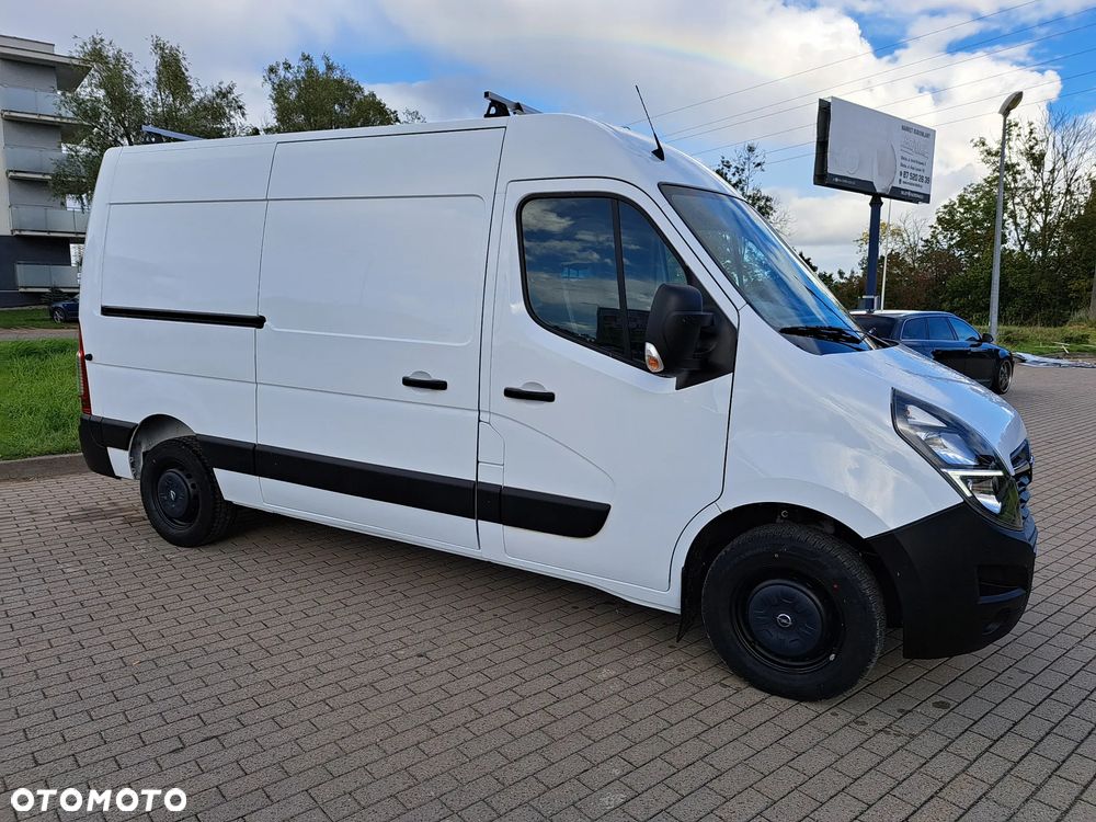 Opel Movano - 6