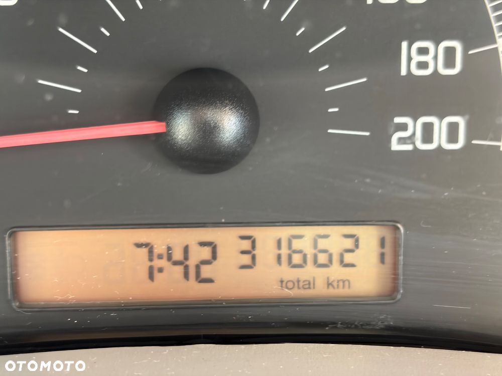 Fiat Panda - 16