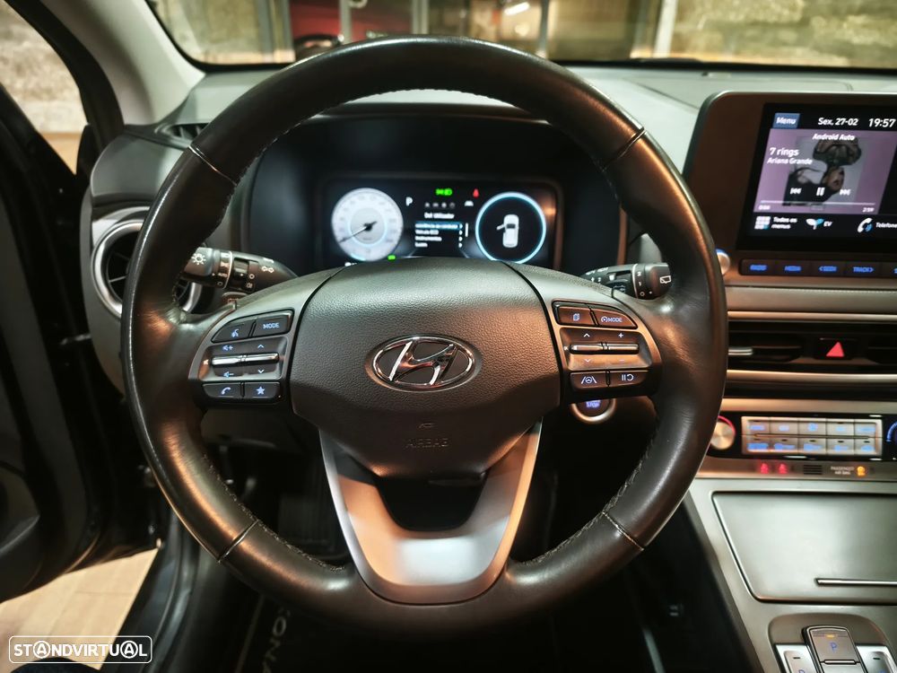 Hyundai Kauai Advantage - 27