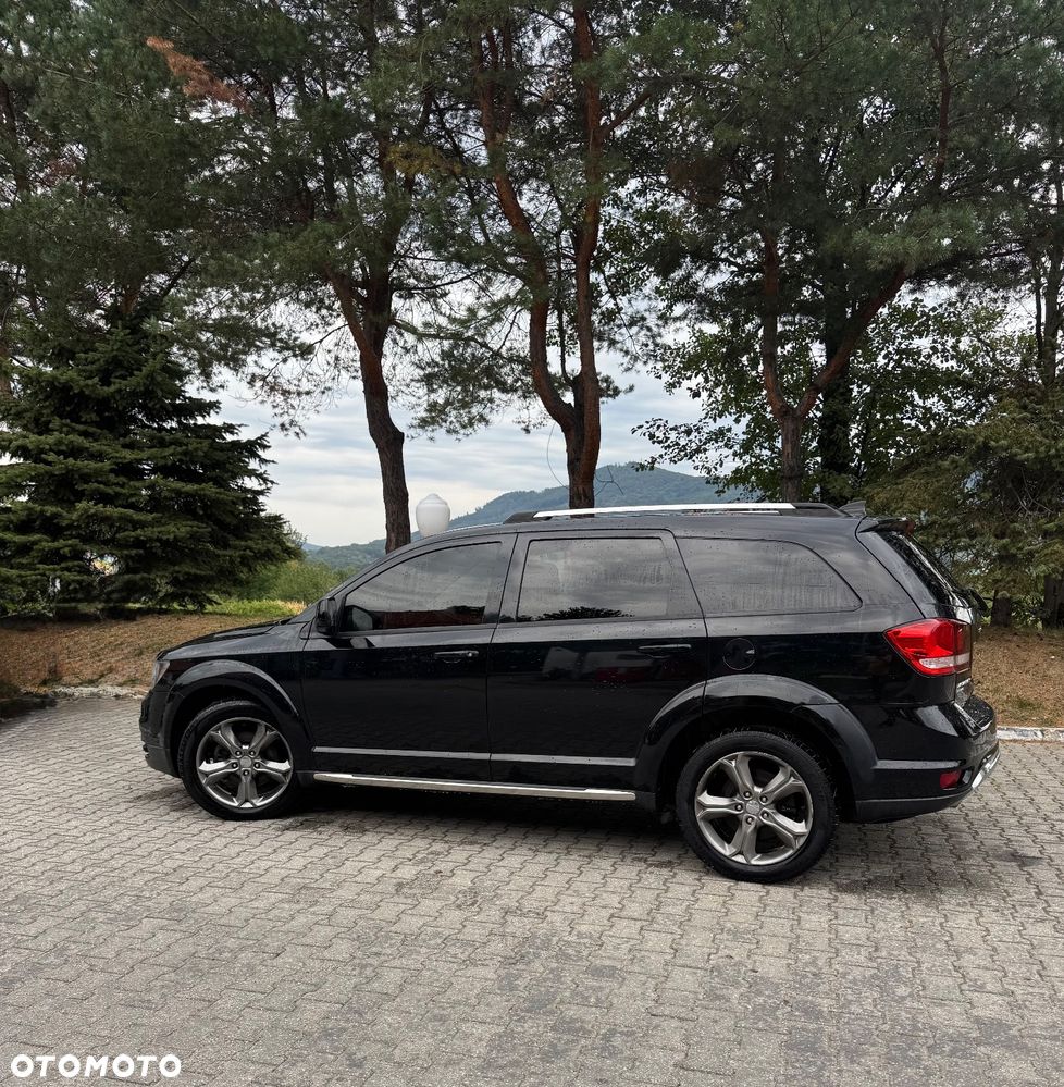 Dodge Journey - 19