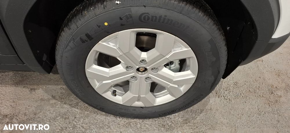 Dacia Duster TCe 130 4X4 MHEV Expression - 4