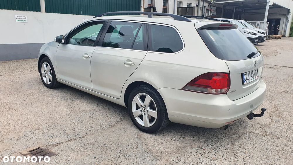 Volkswagen Golf 1.2 TSI Style - 4