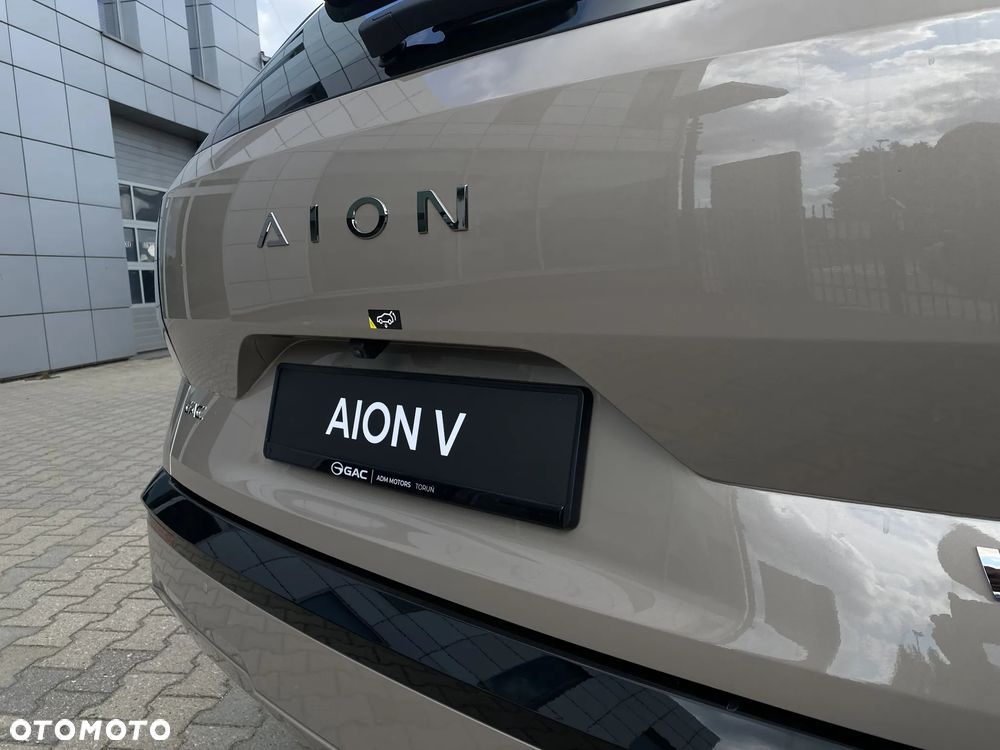 GAC AION V - 36