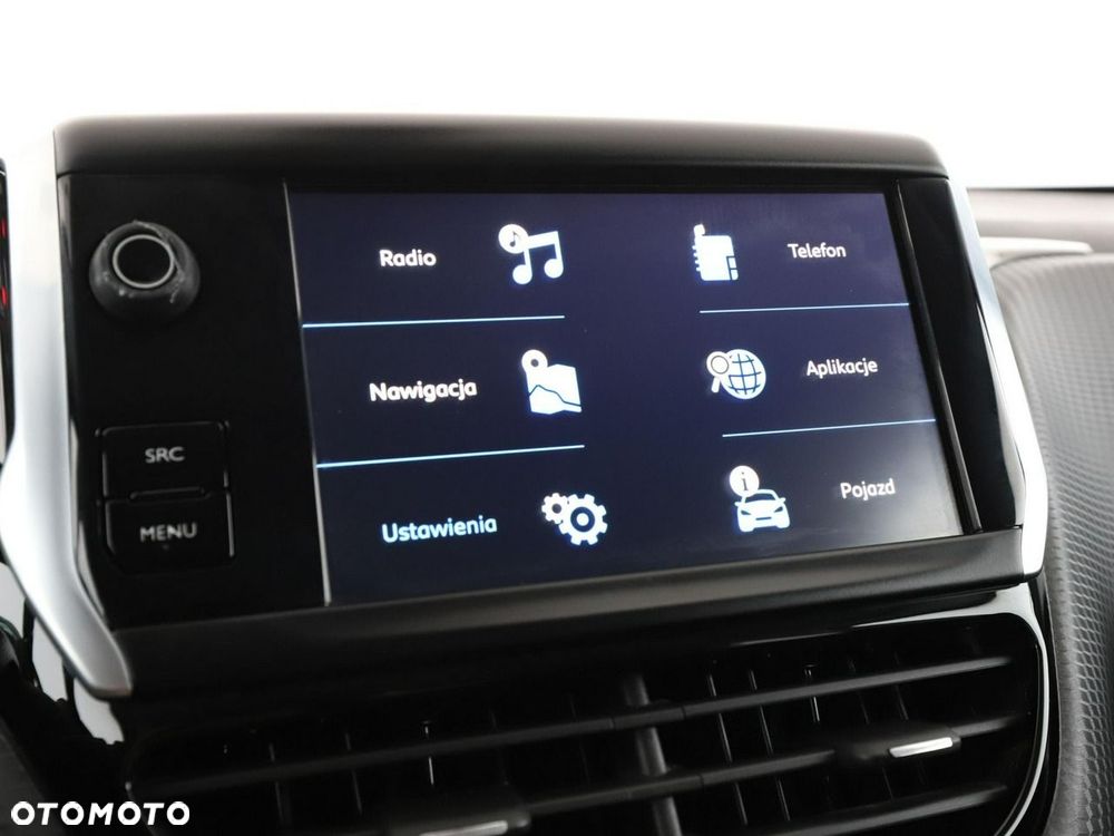 Peugeot 2008 PureTech 110 Style - 24