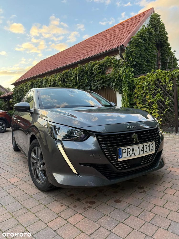 Peugeot 208 PureTech 100 Style - 10