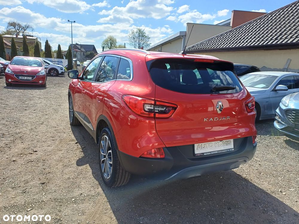 Renault Kadjar Energy TCe 130 EDC LIMITED - 5