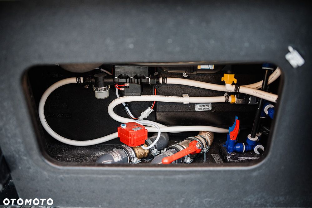 Niesmann-Bischoff iSmove 7.3 F - 13
