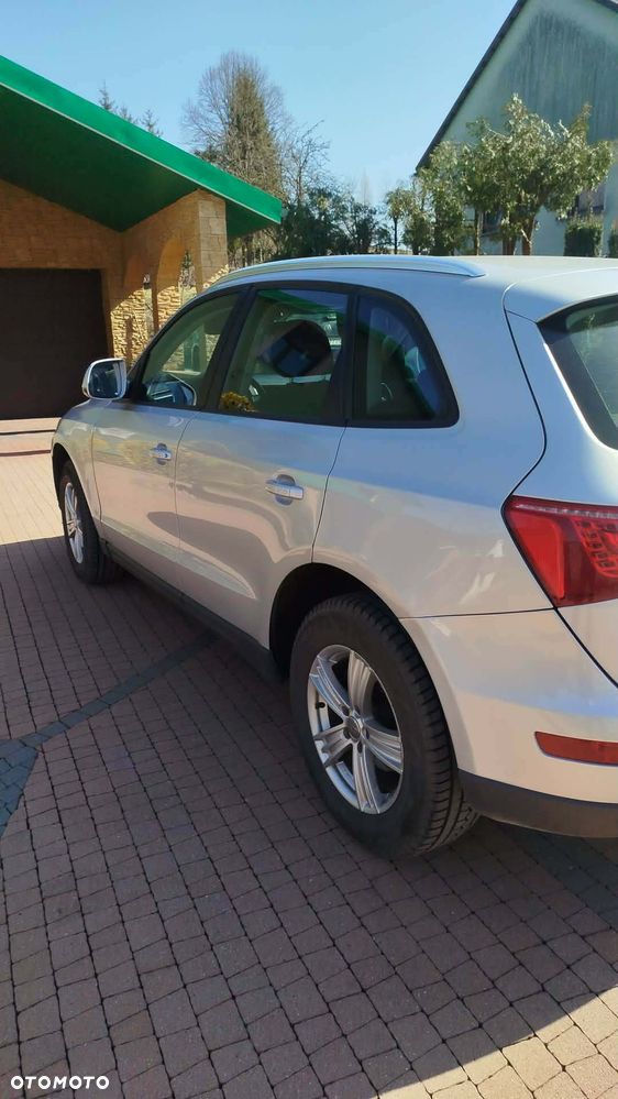 Audi Q5 2.0 TDI Quattro - 5