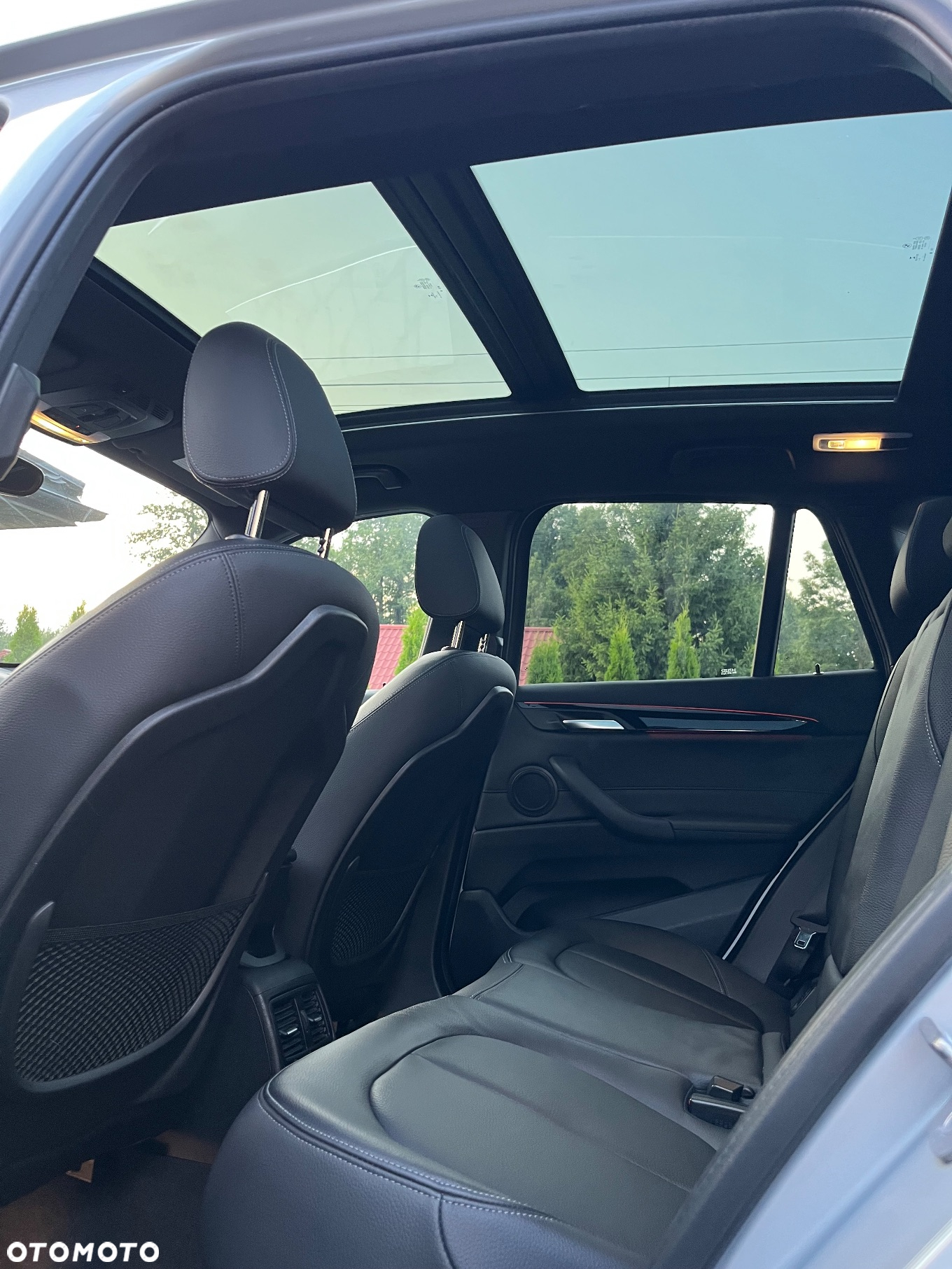 BMW X1 - 17