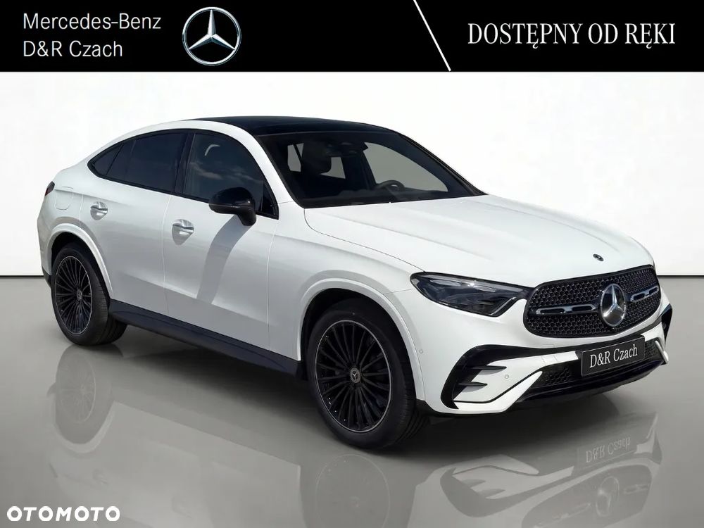 Mercedes-Benz GLC - 2