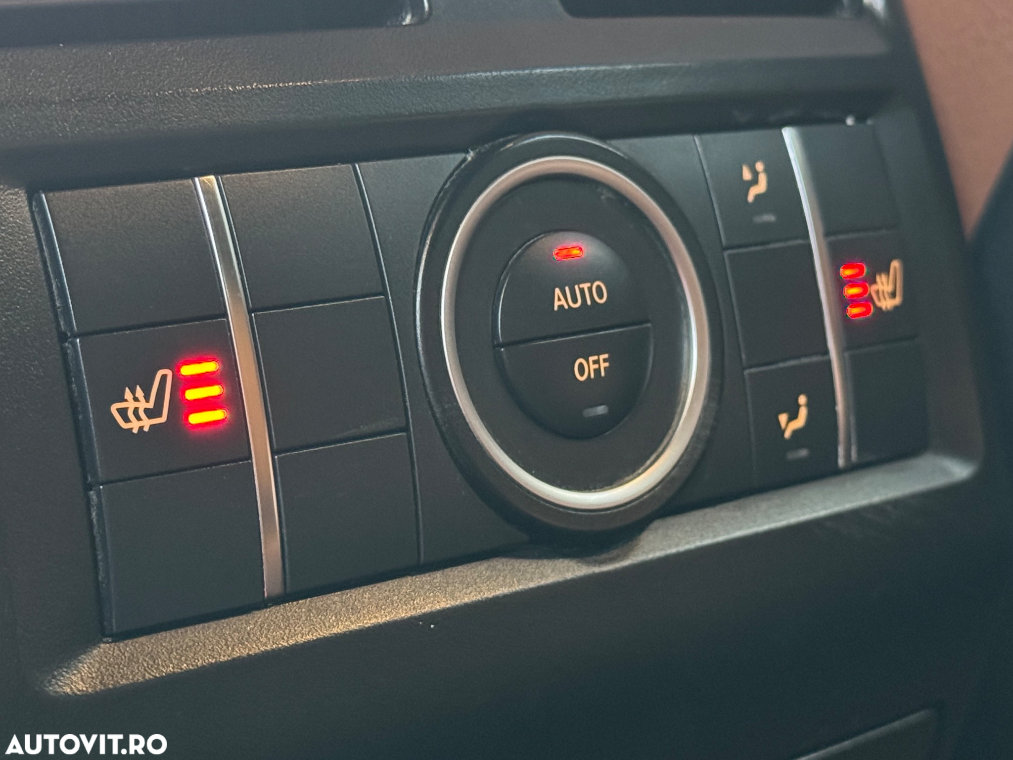 Mercedes-Benz GLE Coupe 43 AMG 4MATIC - 15