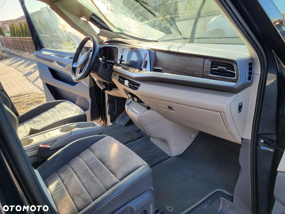 Volkswagen Multivan 1.4 TSI eHybrid PHEV 160kW L1 Energetic DSG - 31