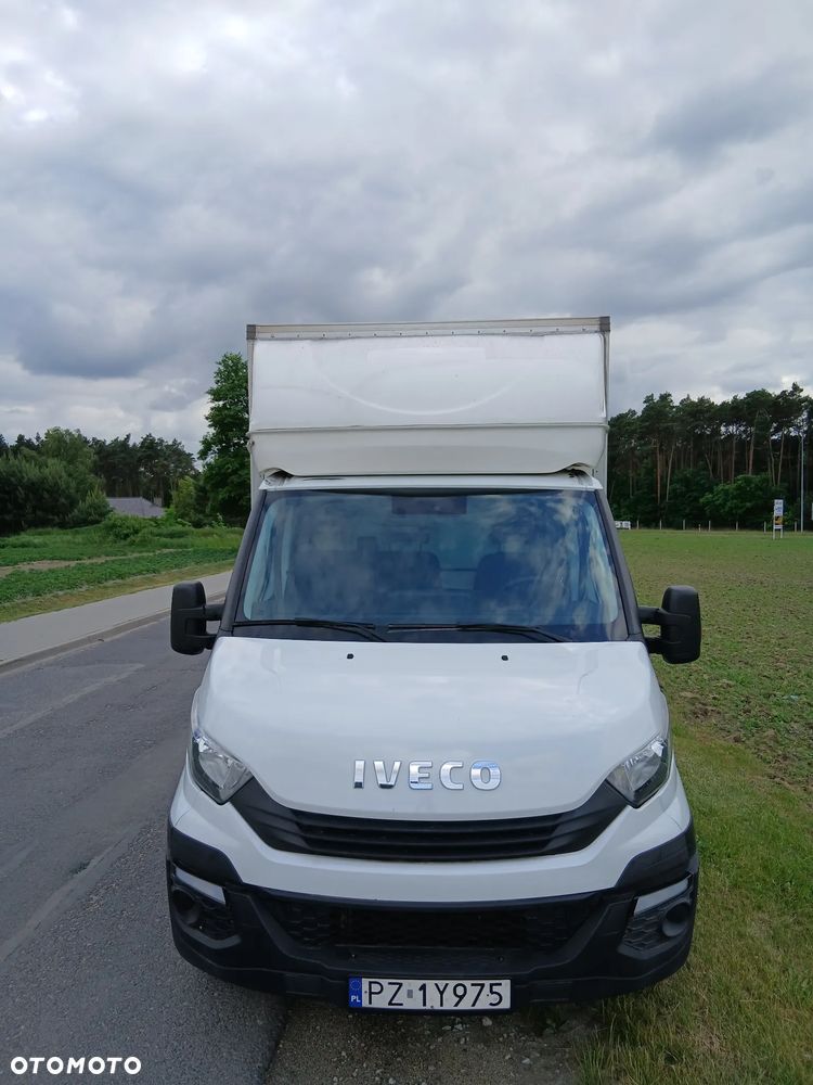 Iveco Daily - 2