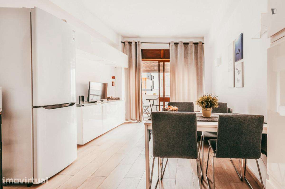 Apartamento com 1 quartos - localizado em Albufeira - Grande imagem: 3/28
