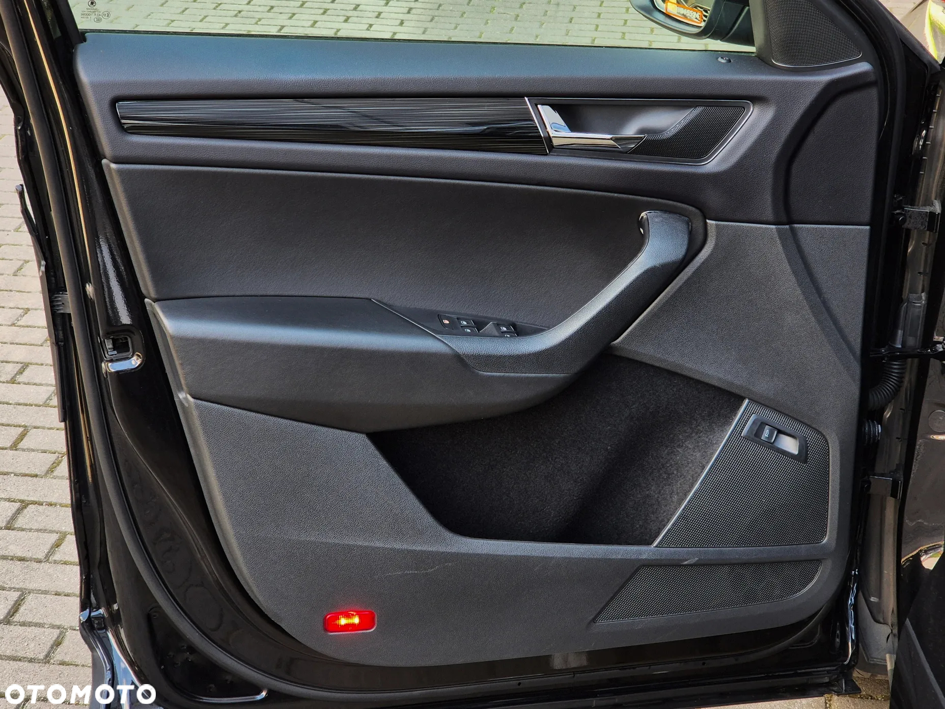 Skoda Kodiaq 1.4 TSI 4x4 Style DSG - 16